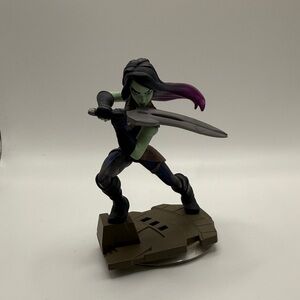 Marvel 2.0 Interactive Disc